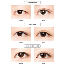 Load image into Gallery viewer, INVISIBLE EYELID STRIPS KIT
