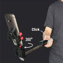 Load image into Gallery viewer, 360 Degrees Panorama Adventure Selfie Stick