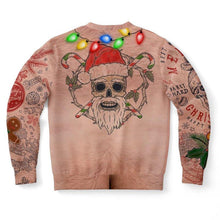Load image into Gallery viewer, Creative Christmas Sweatshirt