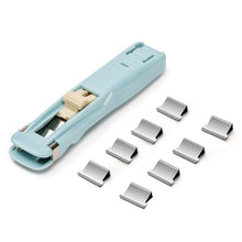 Load image into Gallery viewer, Paper Clip Dispenser
