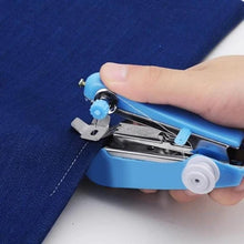 Load image into Gallery viewer, Mini Sewing Machine