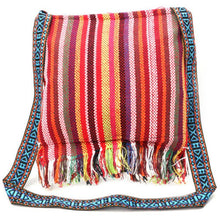 Load image into Gallery viewer, Vintage Embroidery Shoulder Bag