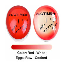 Load image into Gallery viewer, Perfect Egg Timer