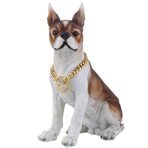 Titanium Steel Pet Dog Chain