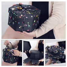 Load image into Gallery viewer, DIY Creative Explosion Box