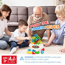 Load image into Gallery viewer, 🔥👨‍👩‍👧‍👦Swing Stack Up Kids Balance Toy