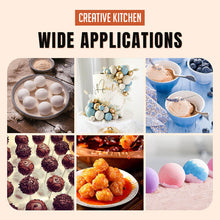 Load image into Gallery viewer, Creative Kitchen Triple Meatball Maker - Buy More Save More