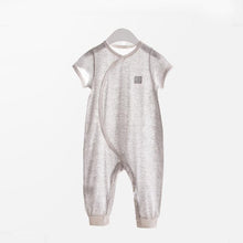 Load image into Gallery viewer, New Born Baby Summer Jumpsuit
