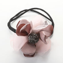 Load image into Gallery viewer, Hair Ring Headdress | Hair Clip