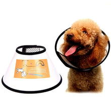 Load image into Gallery viewer, E-Collar for pets (8 sizes optional)