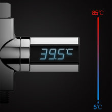 Load image into Gallery viewer, Shower Thermometer
