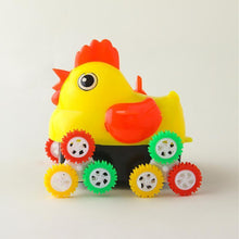 Load image into Gallery viewer, Electric Rolling Chick