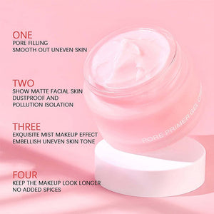 100% Naturl & 2023 Pore Invisible Cream 🔥 HOT SALE 🔥