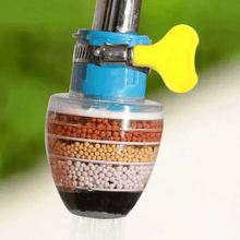 Load image into Gallery viewer, Water Tap Clean Purifier