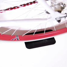 Load image into Gallery viewer, Bicycle Metal Wall Rack