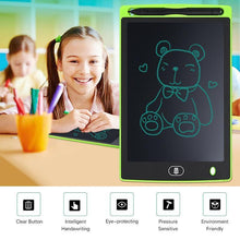 Load image into Gallery viewer, LCD Writing Tablet