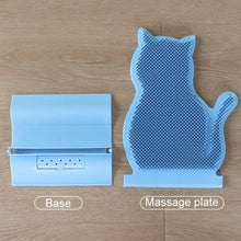 Load image into Gallery viewer, Cat Scratch Massage Toy