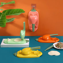 Load image into Gallery viewer, Presale 50% OFF &gt;&gt;New 2 in 1 Dumpling Shape Printing