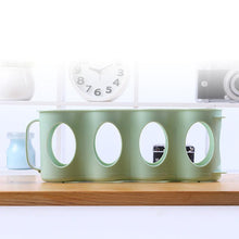 Load image into Gallery viewer, Cans and bottle refrigerator Storage Organizer