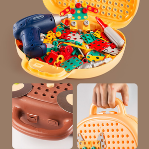 🎁Christmas Gifts🎄48%OFF🎅🔥 - Creativity Tool Box