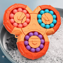 Load image into Gallery viewer, Magic Bean Puzzle Toy