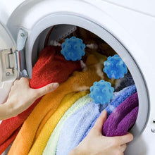 Load image into Gallery viewer, Laundry Dryer Fabric Softening Ball Steamy Ball