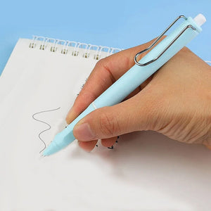 2023 New Retractable Fountain Pens