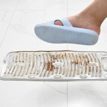 Load image into Gallery viewer, Non-slip Folding Clothes Washboard