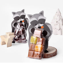 Load image into Gallery viewer, Baking Packaging Candy Bags (10 PCs)