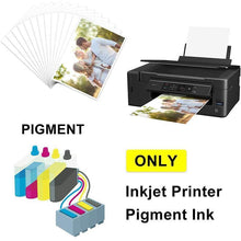 Load image into Gallery viewer, PrintOnMe Fabric Transfer Paper
