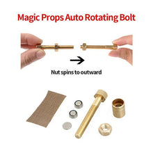 Load image into Gallery viewer, Magic Props Auto Rotating Bolt