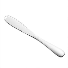 Load image into Gallery viewer, Stainless Steel Butter Knife