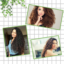 Load image into Gallery viewer, Super Curl Boost Enhancing Cream