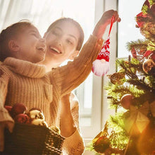Load image into Gallery viewer, Christmas Tree Hanging Ornaments