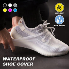 Load image into Gallery viewer, Outdoor Waterproof Shoe Covers (1 Pair)