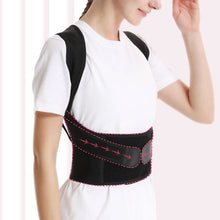 Load image into Gallery viewer, Camelback Correction Belt
