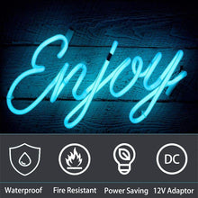 Load image into Gallery viewer, LED Neon Flex Strip Lights