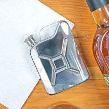 Load image into Gallery viewer, 🥃Portable Whiskey Flask