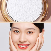 Load image into Gallery viewer, Golden Diamond Face Powder