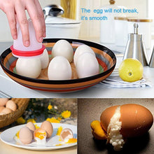 Load image into Gallery viewer, Hirundo Hard Boiled Egg Cooker
