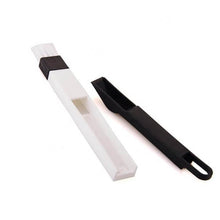 Load image into Gallery viewer, Window Track Cleaning Brushes with Dustpan