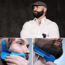 Load image into Gallery viewer, Beard Shaping Tool