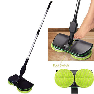 Cordless Rechargeable Electric Mop