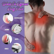 Load image into Gallery viewer, Portable Electric Neck Massager