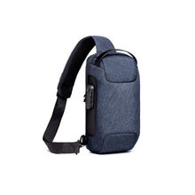 Load image into Gallery viewer, New Motorcycle Chest Bag