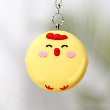 Load image into Gallery viewer, Portable Self-defense Alarm for Ladies