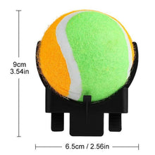 Load image into Gallery viewer, Phone Holder Funny Tennis Toy