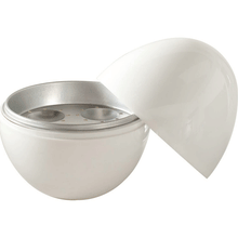 Load image into Gallery viewer, Microwave Egg Cooker for 4 Eggs