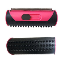 Load image into Gallery viewer, 2 in 1 Design Pet Hair Brush