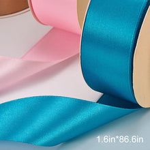 Load image into Gallery viewer, DIY Decoration Satin Ribbon Roll